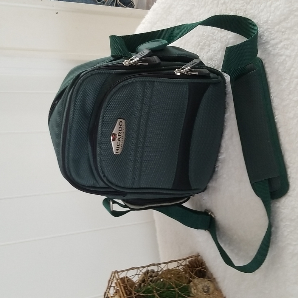 Ricardo beverly hills bag